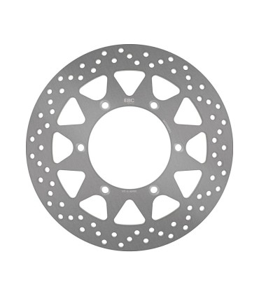 BRAKE ROTOR FIX RS RND R