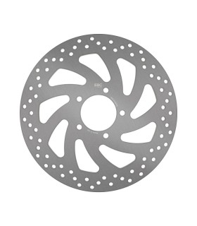 BRAKE ROTOR FIX RS RND R