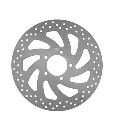 BRAKE ROTOR FIX RS RND R