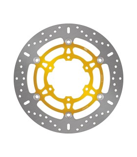 BRAKE ROTOR FLT X SERIES RND