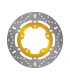 BRAKE ROTOR FLT X SERIES RND