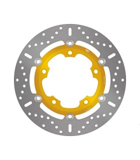 BRAKE ROTOR FLT X SERIES RND
