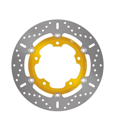 BRAKE ROTOR FLT X SERIES RND