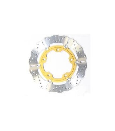 BRAKE ROTOR FLT WAVE XC