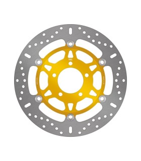 BRAKE ROTOR FLT X SERIES RND