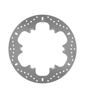 BRAKE ROTOR FIX HPSR RND