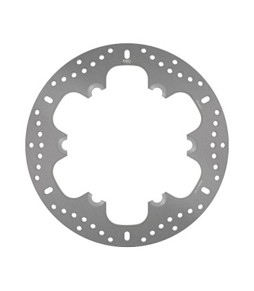 BRAKE ROTOR FIX HPSR RND