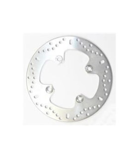 BRAKE ROTOR FIX HPSR RND RE