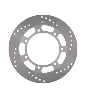 BRAKE ROTOR FIX HPSR RND RE