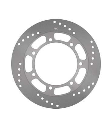 BRAKE ROTOR FIX HPSR RND RE