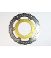 BRAKE ROTOR FLT WAVE XC