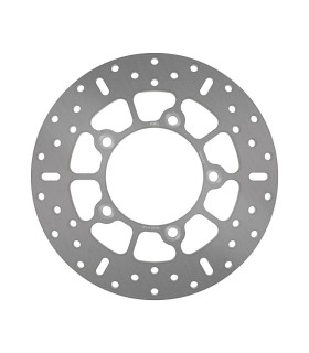BRAKE ROTOR FIX HPSR RND RE