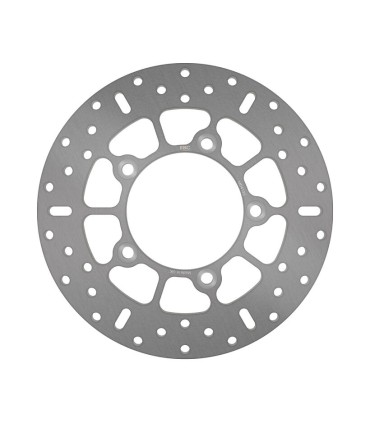 BRAKE ROTOR FIX HPSR RND RE