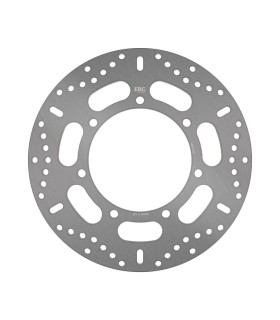 BRAKE ROTOR FIX HPSR RND UN