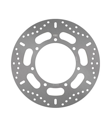 BRAKE ROTOR FIX HPSR RND UN