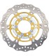 BRAKE ROTOR FLT WAVE XC