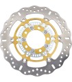 BRAKE ROTOR FLT WAVE XC