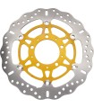 BRAKE ROTOR FLT WAVE XC