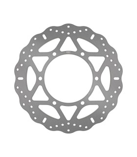 BRAKE ROTOR FIX WAVE