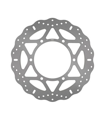 BRAKE ROTOR FIX WAVE