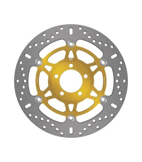 BRAKE ROTOR FLT X SERIES RND