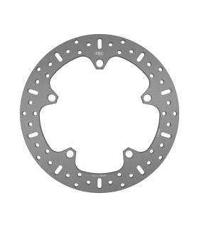 BRAKE ROTOR FIX RND UN