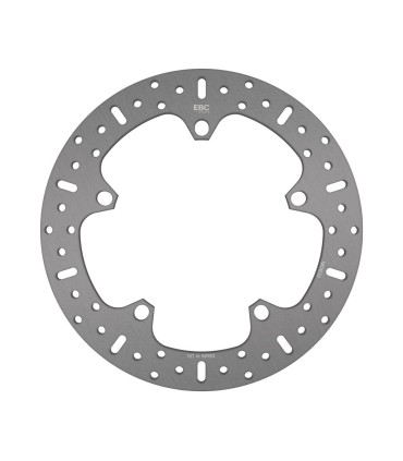 BRAKE ROTOR FIX RND UN