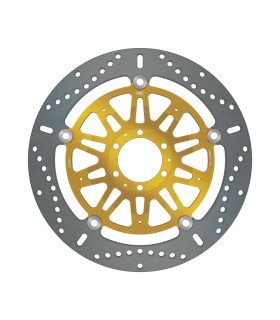 BRAKE RTR FLT PRO LITE RND UN