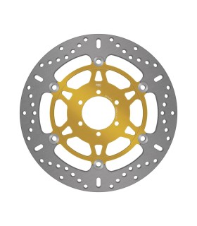 BRAKE ROTOR FLT X SERIES RND