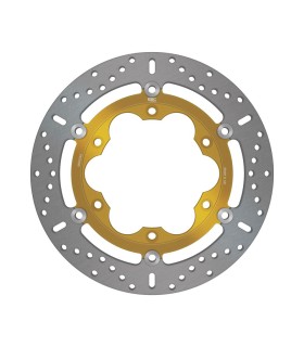 BRAKE ROTOR FLT X SERIES RND