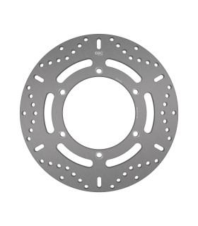 BRAKE ROTOR FIX RND FR