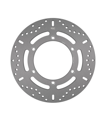 BRAKE ROTOR FIX RND FR