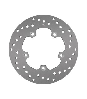 BRAKE ROTOR FIX HPSR RND RE