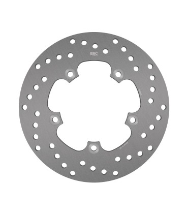 BRAKE ROTOR FIX HPSR RND RE