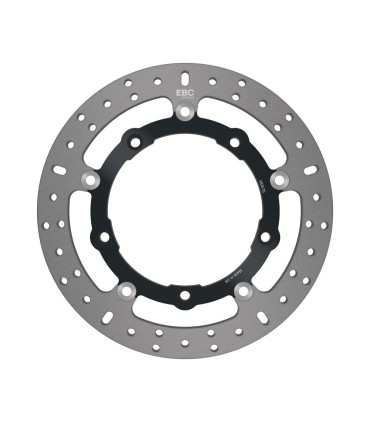 BRAKE RTR FLT PRO LITE RND UN