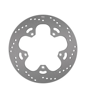 BRAKE ROTOR FIX HPSR RND RE