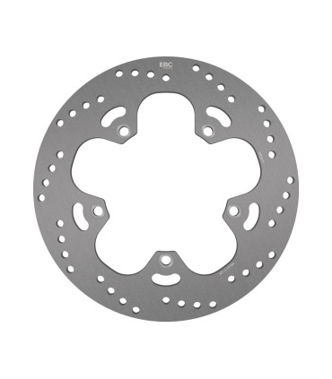 BRAKE ROTOR FIX HPSR RND RE