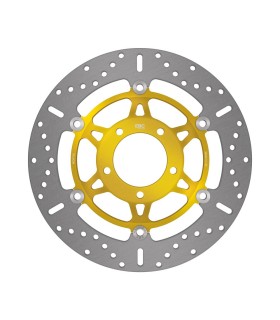 BRAKE ROTOR FLT X SERIES RND