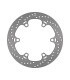 BRAKE ROTOR FIX HPSR RND FR