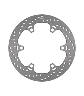 BRAKE ROTOR FIX HPSR RND FR