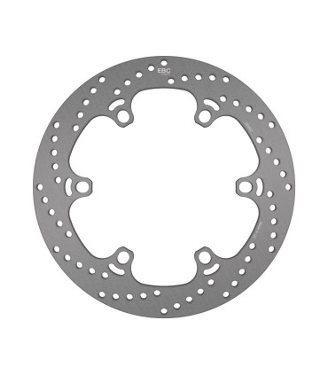 BRAKE ROTOR FIX HPSR RND FR