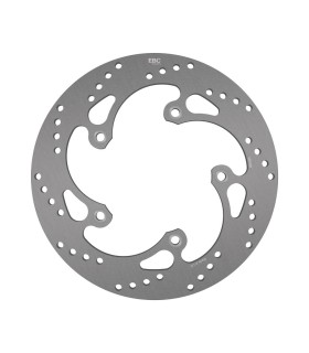 BRAKE ROTOR FIX HPSR RND RE