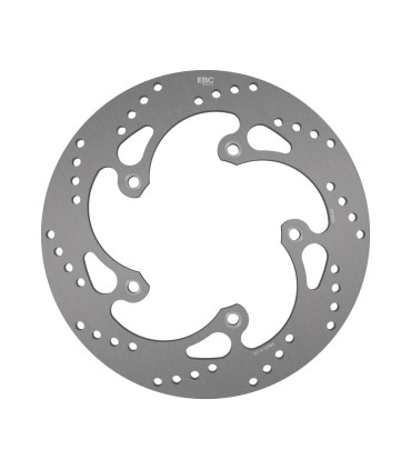 BRAKE ROTOR FIX HPSR RND RE