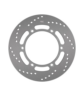 BRAKE ROTOR FIX HPSR RND RE