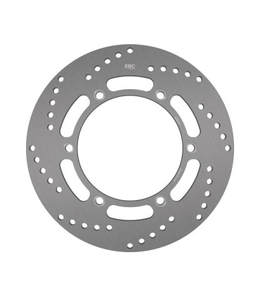 BRAKE ROTOR FIX HPSR RND RE
