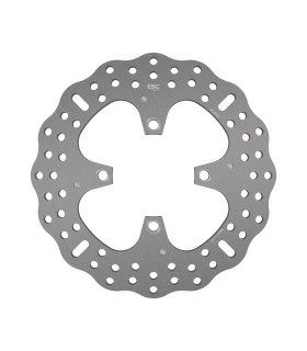 BRAKE ROTOR FIX WAVE RE