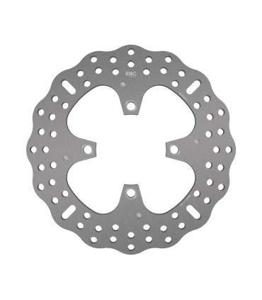 BRAKE ROTOR FIX WAVE RE