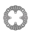 BRAKE ROTOR FIX WAVE RE