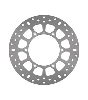 BRAKE ROTOR FIX HPSR RND RE