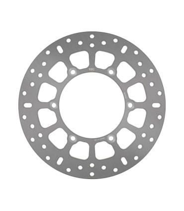 BRAKE ROTOR FIX HPSR RND RE